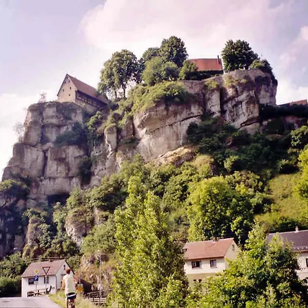 Dom wakacyjny In