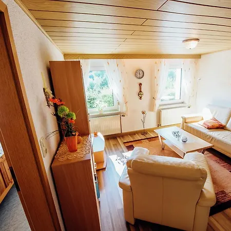 Holiday home Near The Forest In Plankenstein *
