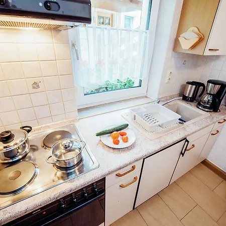 Holiday home Near The Forest In Plankenstein Plankenfels