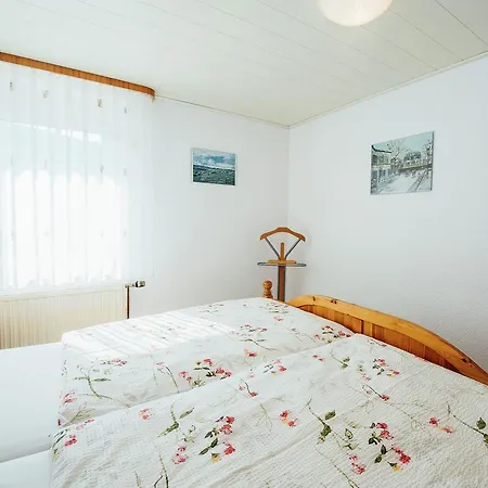 Holiday home Near The Forest In Plankenstein *