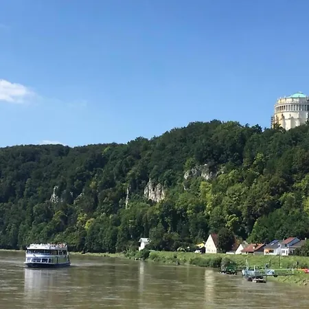 Σπίτι διακοπών Near The Forest In Plankenstein *
